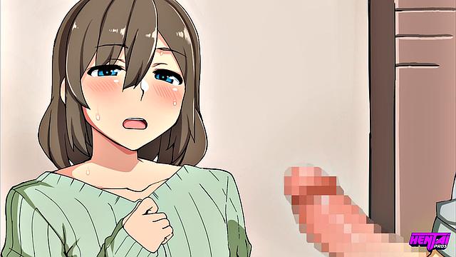 If You Can't Afford the Rent, Why Don't You Pay with Your Body?