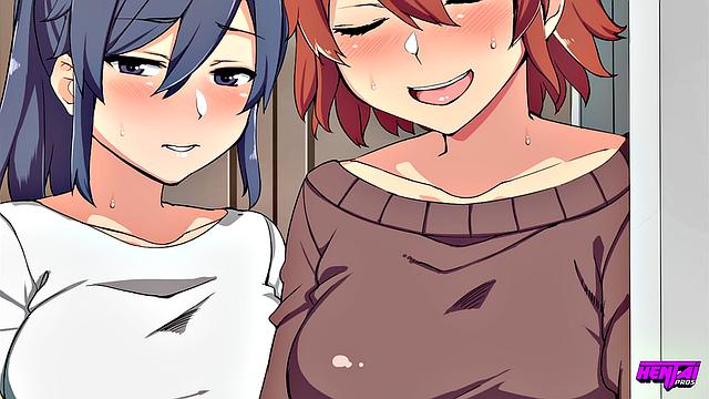 If You Can't Afford the Rent, Why Don't You Pay with Your Body?