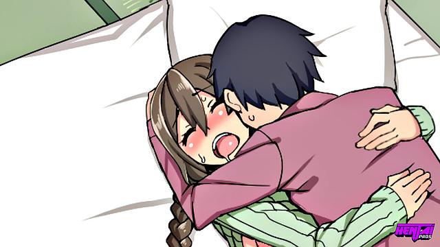 If You Can't Afford the Rent, Why Don't You Pay with Your Body?