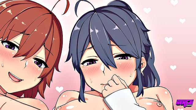 If You Can't Afford the Rent, Why Don't You Pay with Your Body?