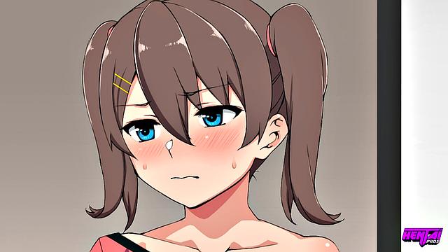 If You Can't Afford the Rent, Why Don't You Pay with Your Body?