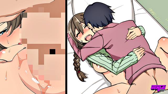 If You Can't Afford the Rent, Why Don't You Pay with Your Body?