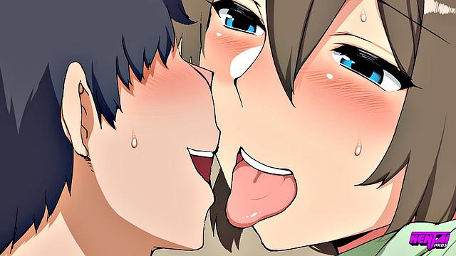 If You Can't Afford the Rent, Why Don't You Pay with Your Body?