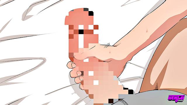 If You Can't Afford the Rent, Why Don't You Pay with Your Body?