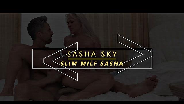 Sasha Sky
