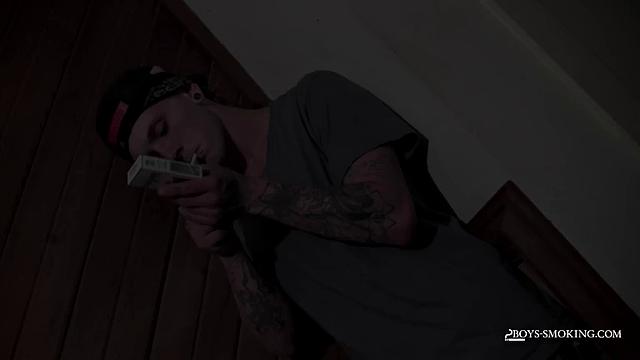 Kyd Cash Smoke & Masturbate - Kyd Cash Smoke & Masturbate