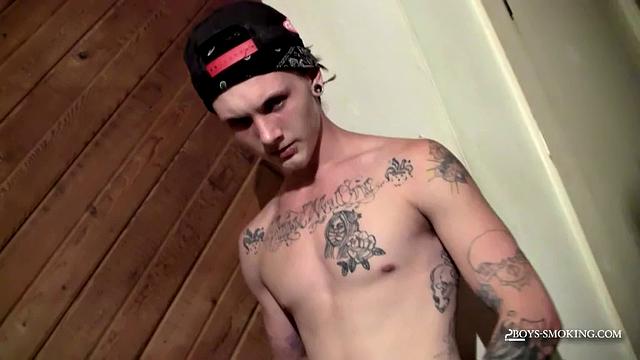 Kyd Cash Smoke & Masturbate - Kyd Cash Smoke & Masturbate