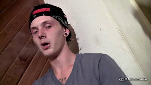 Kyd Cash Smoke & Masturbate - Kyd Cash Smoke & Masturbate