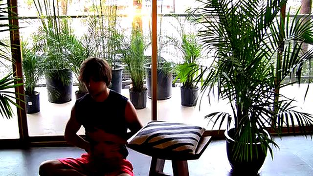 Zack Randall's DVD Medley 03 - Everybody Enjoys Facials