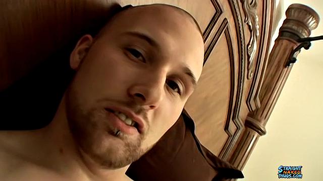 White, New York City Straight Thug Loads - Joker