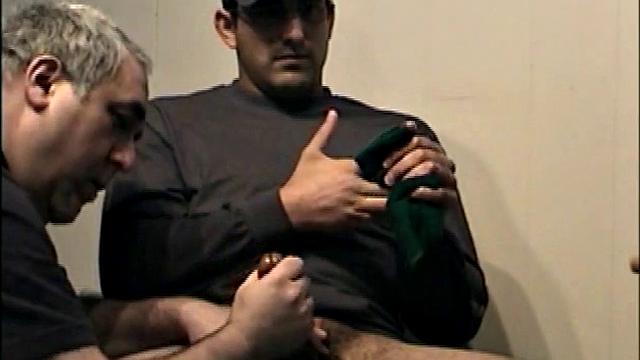 Face Fucked by Straight Zack