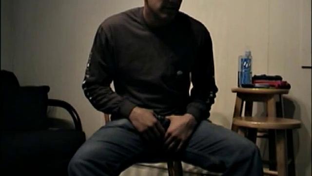 Face Fucked by Straight Zack