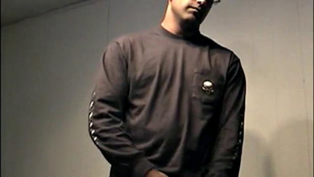 Face Fucked by Straight Zack