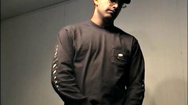 Face Fucked by Straight Zack