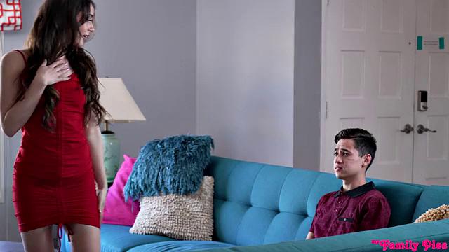 Playing House with My Stepsister - S26:E1