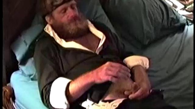 richard trades his hard hat for a hard cock - looks like someone just got promoted