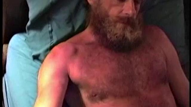 richard trades his hard hat for a hard cock - looks like someone just got promoted