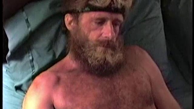 richard trades his hard hat for a hard cock - looks like someone just got promoted