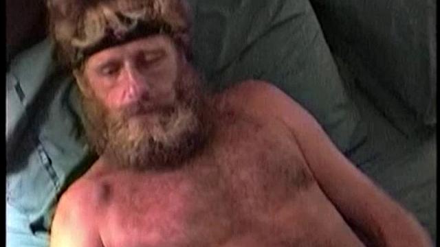 richard trades his hard hat for a hard cock - looks like someone just got promoted