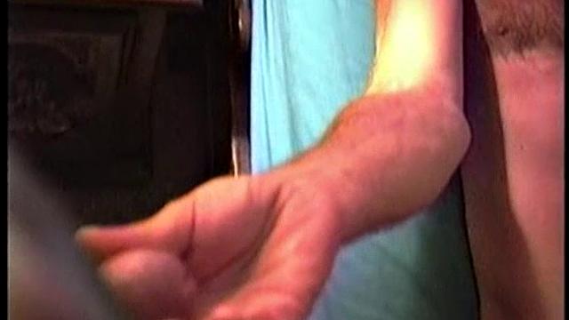 Ричард меняет каску на твёрдый член - видимо, получил повышение