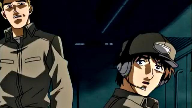 Hentai anime fantasy story