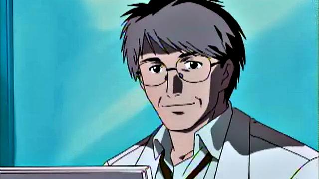 Hentai anime fantasy story