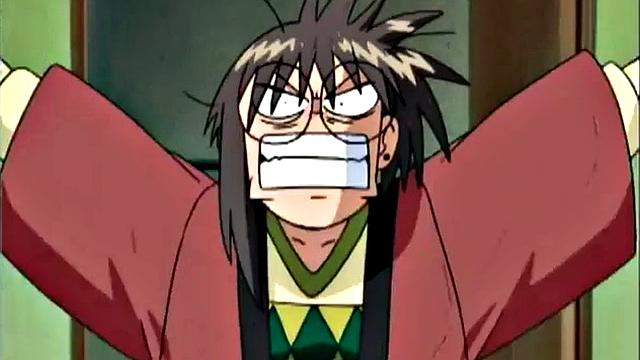 Hentai anime fantasy story