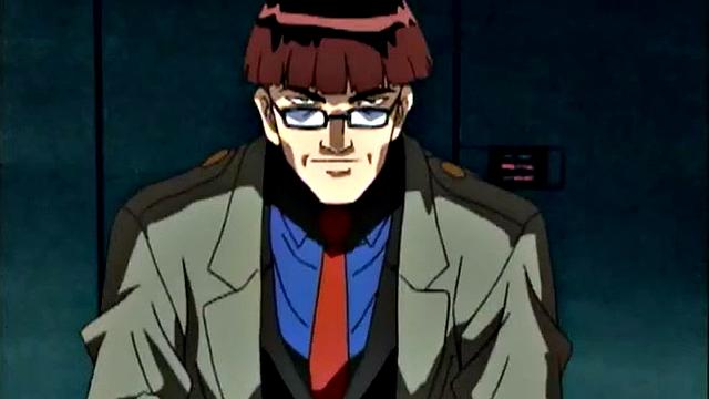 Hentai anime fantasy story