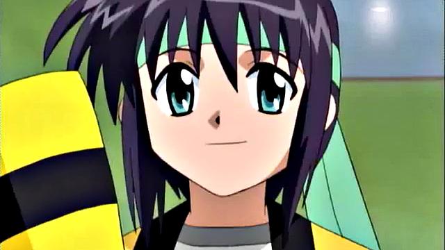 Hentai anime fantasy story