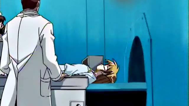 Hentai anime fantasy story