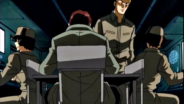 Hentai anime fantasy story