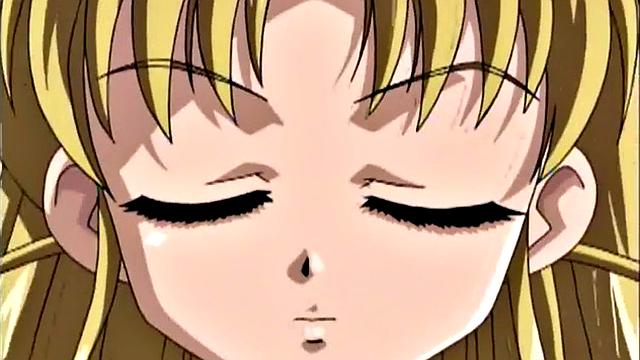 Hentai anime fantasy story