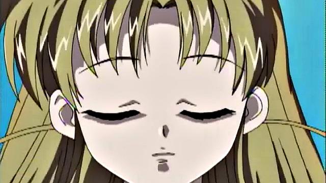 Hentai anime fantasy story