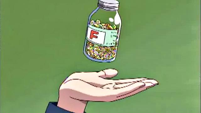 Hentai anime fantasy story