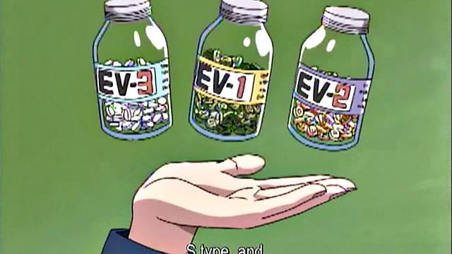 Hentai anime fantasy story