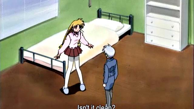 Hentai anime fantasy story