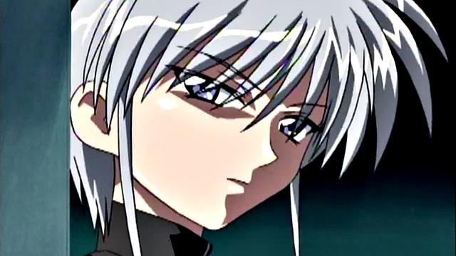 Hentai anime fantasy story