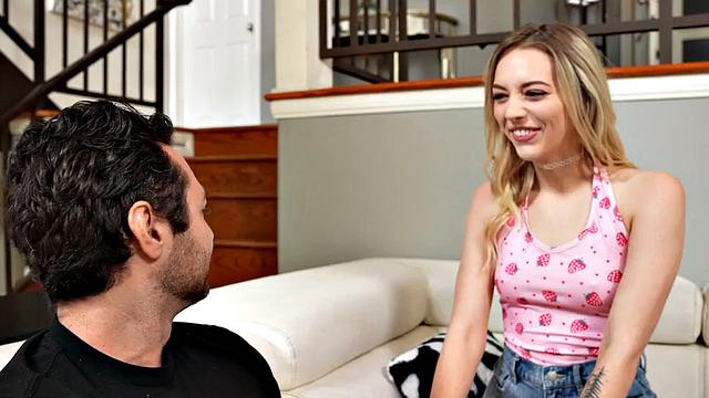 21yo petite babe fucked by stiff cock in wet pussy