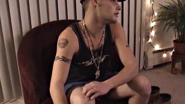 Straight Boy Buzz Off