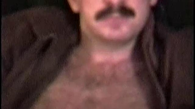 Jeff strips down and gets fucked hard by another man
