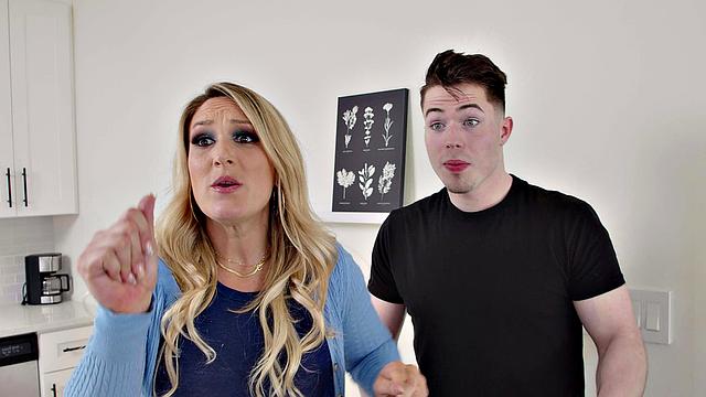 Butt, He's My Boyfriend!