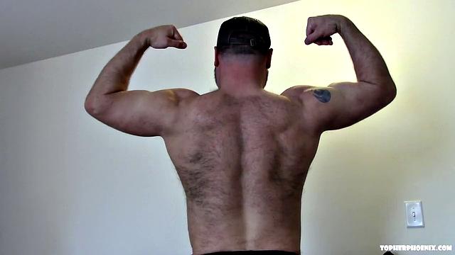 Topher Phoenix Solo