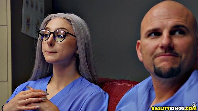 Registered Nurse Naturals