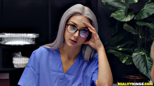 Registered Nurse Naturals