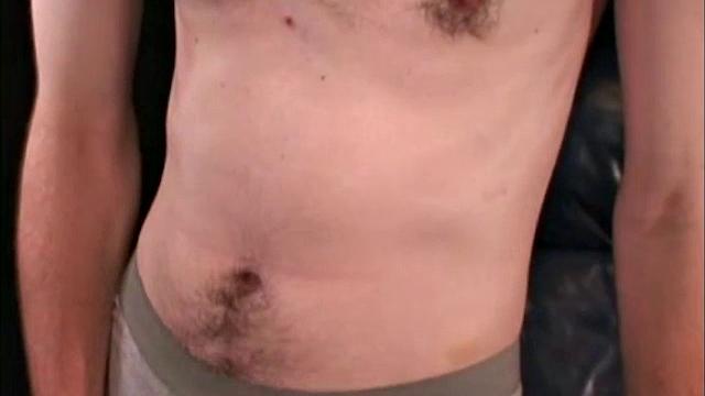 At 6' 3" and 155 pounds, this 29 year old country boy loves to party...a little too much. Russ says he's a Jack of all trades and is comfortable with most construction projects.