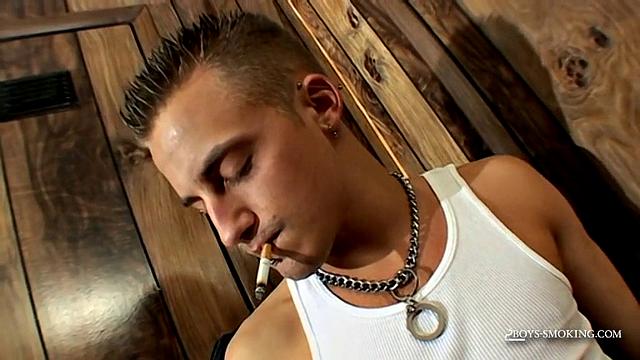 Hot Bad Boy Ryan Buckley - Hot Bad Boy Ryan Buckley