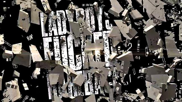 Dara in Striped Dress Creamy Cock Bareback