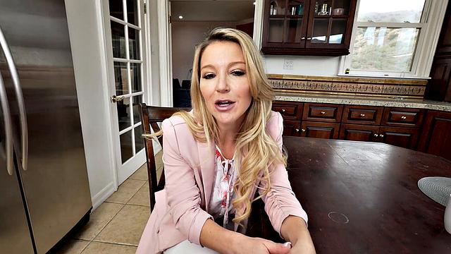 Scandalous! Laura Bentley Fucks Forbidden Lover