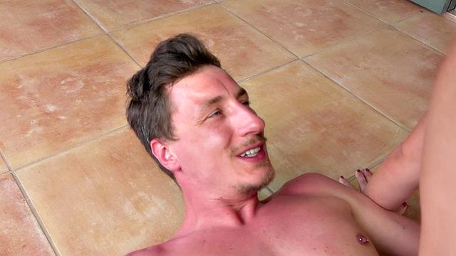 A Creamy Way to Begin the Day