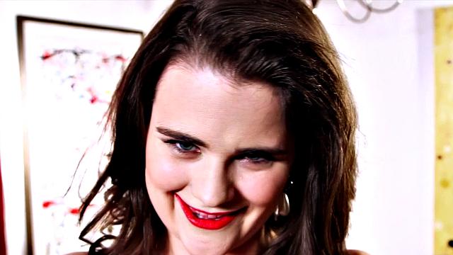 Tiggle Bitties' big titties